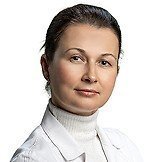 Врач Изотова Татьяна Олеговна