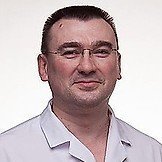 Врач Якубов Дмитрий Анатольевич