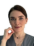 Врач Яворская Татьяна Алексеевна