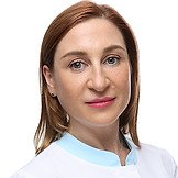 Врач Юденич (Петуховская) Ольга Николаевна