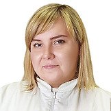 Врач Юдина Виктория Павловна