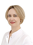 Врач Юшко Кристина Олеговна