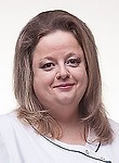 Врач Калоева Залина Валерьевна