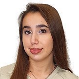 Врач Капланская Виктория Олеговна