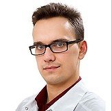 Врач Капризов Илья Сергеевич