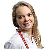 Врач Караева Карина Владимировна
