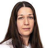 Врач Карпова Ирина Валерьевна