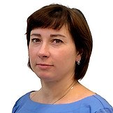 Врач Картунина Людмила Викторовна