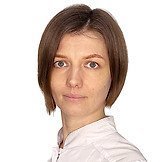 Врач Касумьян Алла Михайловна