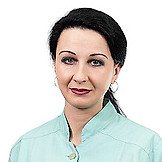 Врач Каткова Анна Александровна