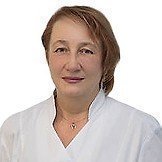Врач Казакова Елена Николаевна