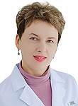 Врач Хайкина Елена Витальевна