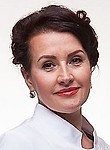 Врач Харитонова Лариса Ивановна