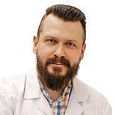 Врач Хенкин Игорь Витальевич