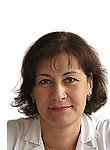 Врач Хибина Надежда Валерьевна