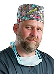 Врач Кипа Виталий Иванович