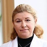 Врач Кирюхина Ольга Валерьевна