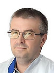 Врач Кладницкий Дмитрий Викторович