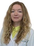 Врач Кодунова Оксана Владимировна