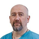Врач Колыш Константин Викторович