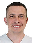 Врач Кондрашов Александр Анатольевич