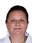 Врач Кондратова Любовь Егоровна