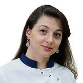 Врач Кореневская Ирина Александровна