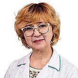 Врач Корнеева Ирина Геннадьевна