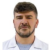 Врач Корнев Дмитрий Валентинович