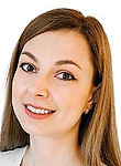 Врач Королева Анна Владимировна