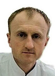 Врач Коржаков Иван Игоревич