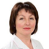 Врач Костина Надежда Ивановна