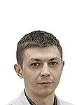 Врач Костяков Сергей Евгеньевич