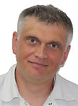 Врач Ковалев Максим Валерьевич