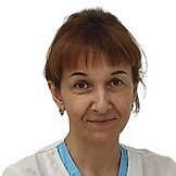 Врач Ковалева Алеся Юрьевна