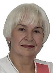 Врач Ковалева Светлана Васильевна