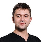 Врач Кожекин Дмитрий Валерьевич