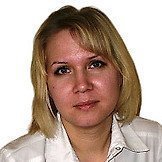 Врач Козлова Александра Валерьевна