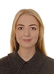 Врач Козлова Маргарита Дмитриевна