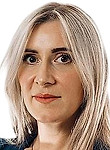 Врач Козлова Мария Юрьевна