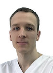 Врач Козыревич Дмитрий Сергеевич
