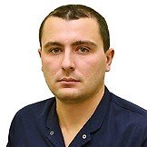 Врач Кристалинский Максим Игоревич