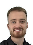 Врач Кривокорытов Павел Витальевич