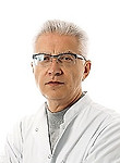 Врач Крюков Олег Эдуардович