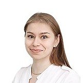 Врач Кротенкова Мария Сергеевна