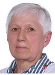 Врач Крупская Татьяна Александровна