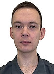 Врач Курышин Дмитрий Алексеевич