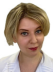 Врач Курзенкова Дарья Андреевна