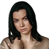 Врач Кувшинова Анна Олеговна