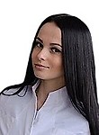 Врач Кузьменкова Виктория Дмитриевна